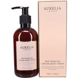 AURELIA Restorative Cream Body Cleanser