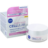 Nivea Päivävoide Cellular Expert Filler Intensive Anti-Age Day Cream SK15