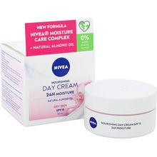 Nourishing Day Cream SPF 15