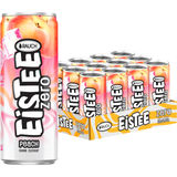 Rauch Eistee Pfirsich Zero, 12er Pack (EINWEG) zzgl. Pfand