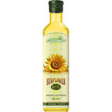 Agro Senco Oraffinerad Solrosolja