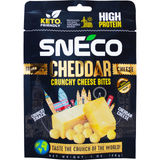 SnEco Frysetørrede Ostesnacks