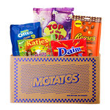 Motatos Movie Night Surprisebox