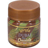 Lunda Dubai Style Choklad