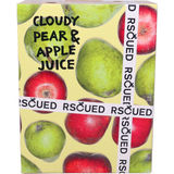 Rscued Omena- ja päärynämehujuoma 3L
