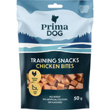 Prima Dog Trænings-hundesnacks Chicken Bites