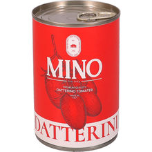 Motatos Datterini hele tomater