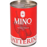 Bedst før: 31.08.2027 MINO Datterini hele tomater