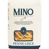 Bedst før: 30.11.2027 MINO Penne Lisce