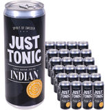 Spirit of Sweden Indian Tonic 24-pack