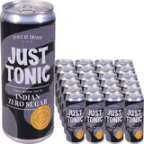 Spirit of Sweden Indian Tonic Zero 24-pack