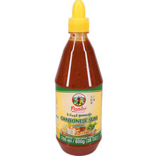 Cantonese Suki Sauce