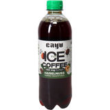 CAYU Ice Coffee Haselnuss (EINWEG) zzgl. Pfand