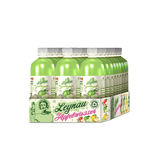 LEYNAU Apfelwasser Granny Smith, 18er Pack (EINWEG) zzgl. Pfand