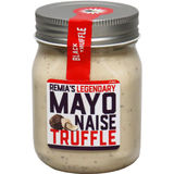 Remia Black Truffle Mayo