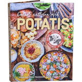 Bokförlaget Semic Kokbok: Godaste rätterna Med Potatis