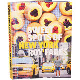 Bonnier Fakta Bok: Roy Fares Sweet Spots Of New York