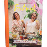 Bokförlaget Semic Kokbok: Husmorsorna presenterar Festmat