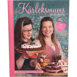 Bokförlaget Semic Kokbok: Kärleksmums 120 Söta Favoriter