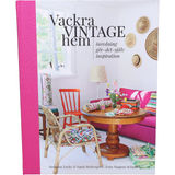 Bokförlaget Semic Bok: Vackra Vintagehem