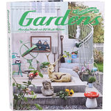 Max Ström Trädgårdsbok: Swedish Details Gardens