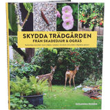 Bokförlaget Semic Bok: Skydda trädgården Från Skadedjur & Ogräs