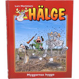 Bokförlaget Semic Hälge Myggornas hygge