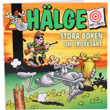 Bokförlaget Semic Stora Boken Om Troféjakt