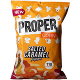 Proper Corn Popcorn Salted Caramel