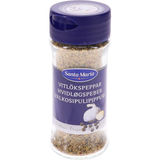 Santa Maria Valkosipulipippuri