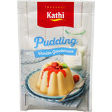 Kathi Vanillepudding