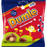 Fazer Dumle Chokoladeæg