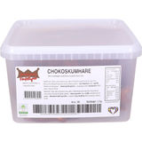 Franssons Chocoskumhare