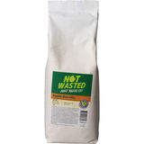 Not Wasted Rosinenbrötchen Mix