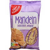 Gut & Günstig Mandeln gehackt