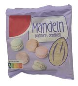 Gut & Günstig Mandeln gemahlen