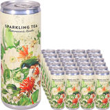 Pettersson&Munthe Alkoholfritt Sparkling Tea 24-pack