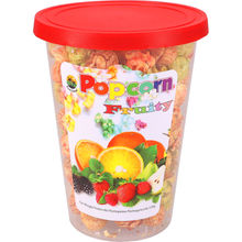 Popcorn Frugtsmag