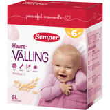 Semper Havrevälling 6 mån