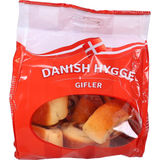 Swedish Fika Danska Gifflar