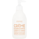 Compagnie de Provence Hand & Body Lotion Sparkling Citrus 300 ml