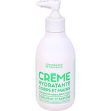 Compagnie de Provence Hand- & Bodylotion Revitalizing Rosemary