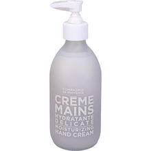 Moisturizing Hand Cream