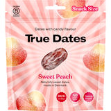 True Dates Dadlar Sweet Peach