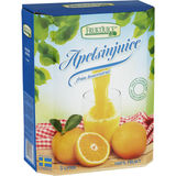Fruktjuice Apelsinjuice
