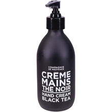 Hand Cream Black Tea