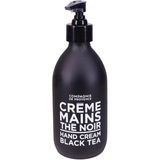 Compagnie de Provence Hand Cream Black Tea 300 ml