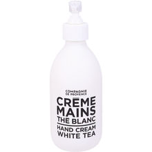 Hand Cream White Tea