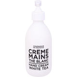 Compagnie de Provence Käsivoide Valkoinen tee