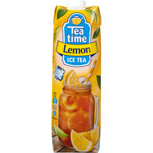 Motatos Lemon Ice Tea
